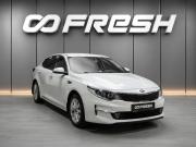 Kia Optima IV Тверь  - изображение 22