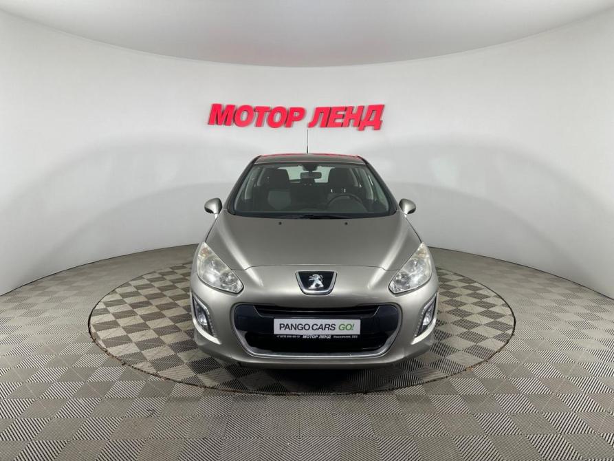 Peugeot 308 I Рестайлинг Воронеж  - изображение 2