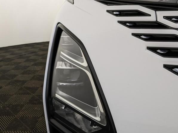 Omoda C5 I с пробегом 2023 года, цена 1 830 000 рублей, 49950 км, внедорожник, Автокод Объявления
