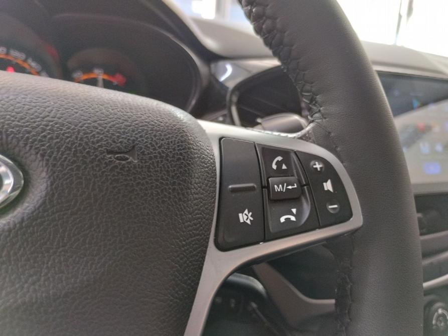 Lada (ВАЗ) Vesta I Минеральные Воды  - изображение 10