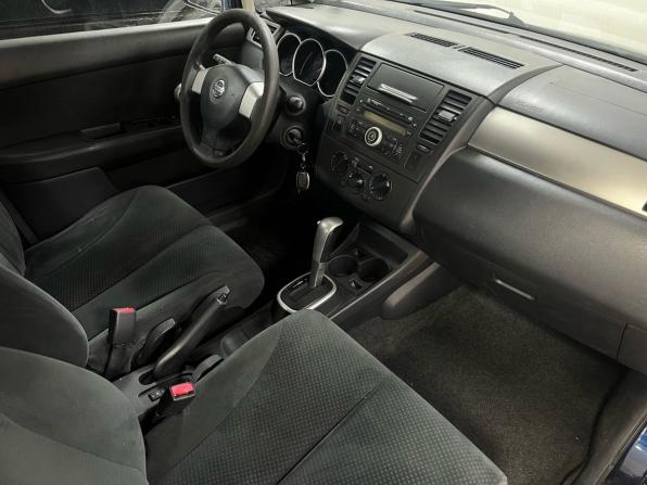 Nissan Tiida I Рестайлинг с пробегом 2012 года, цена 568 000 рублей, 255989 км, седан, Автокод Объявления