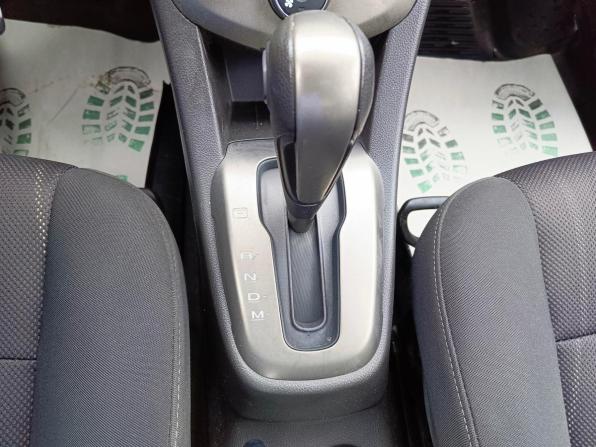 Chevrolet Aveo II с пробегом 2012 года, цена 729 995 рублей, 115025 км, седан, Автокод Объявления