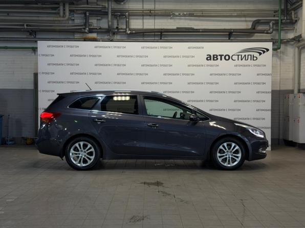 Kia Ceed II с пробегом 2014 года, цена 1 049 000 рублей, 178000 км, универсал, Автокод Объявления