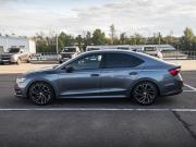 Skoda Octavia IV (A8) Москва  - изображение 26