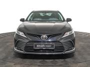 Toyota Camry VIII (XV70) Москва  - изображение 28