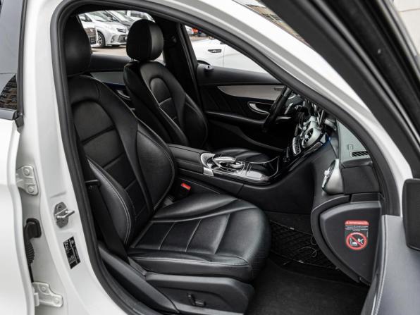 Mercedes-Benz C-Класс IV (W205) с пробегом 2014 года, цена 2 330 000 рублей, 142180 км, седан, Автокод Объявления