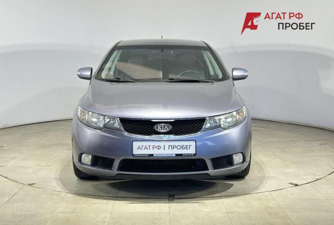 Kia Cerato II с пробегом 2009 года, цена 665 000 рублей, 232182 км, седан, Автокод Объявления