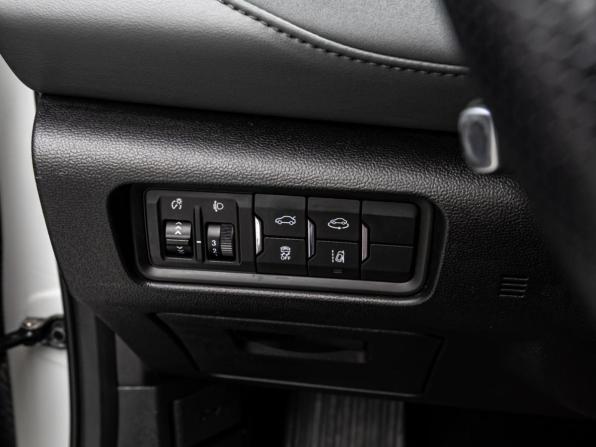 BAIC U5 Plus с пробегом 2023 года, цена 1 290 000 рублей, 47753 км, седан, Автокод Объявления