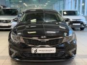 Kia Optima IV Рестайлинг Челябинск  - изображение 28