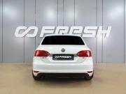 Volkswagen Jetta VI Воронеж  - изображение 22