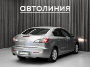 Mazda Axela II Красноярск  - изображение 26