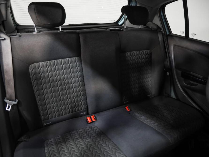 Opel Corsa D Рестайлинг II Санкт-Петербург  - изображение 21