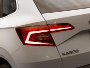 Skoda Karoq I Москва  - изображение 52