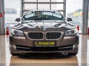 BMW 5 серии VI (F10/F11/F07) Волгоград  - изображение 42