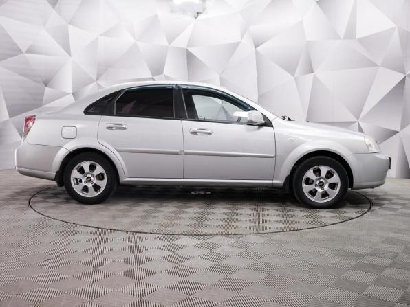 Chevrolet Lacetti I с пробегом 2010 года, цена 585 000 рублей, 166500 км, седан, Автокод Объявления