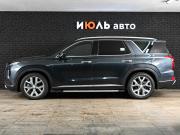 Hyundai Palisade I Екатеринбург  - изображение 27