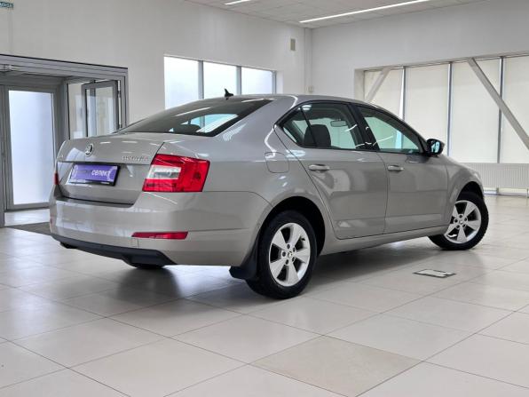 Skoda Octavia III (A7) с пробегом 2017 года, цена 1 670 000 рублей, 152224 км, лифтбек, Автокод Объявления