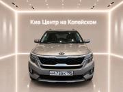 Kia Seltos I Челябинск  - изображение 14
