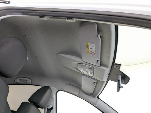 Lada (ВАЗ) Vesta I с пробегом 2022 года, цена 1 200 000 рублей, 65868 км, седан, Автокод Объявления