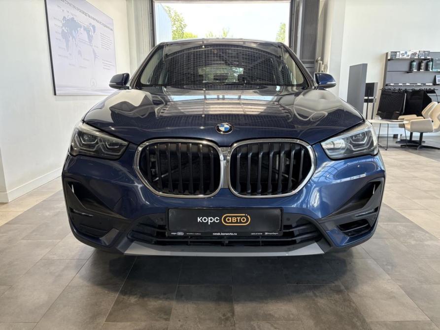 BMW X1 II (F48) Рестайлинг Новомосковск  - изображение 2