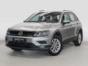 Volkswagen Tiguan II Санкт-Петербург  - изображение 31