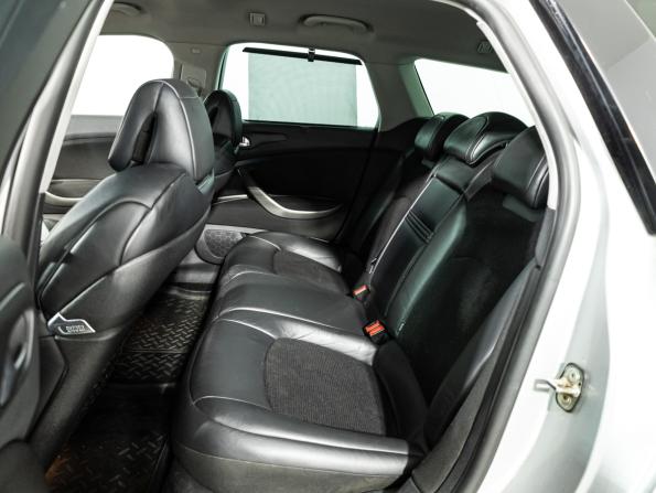 Citroen C5 II с пробегом 2008 года, цена 499 585 рублей, 324882 км, универсал, Автокод Объявления