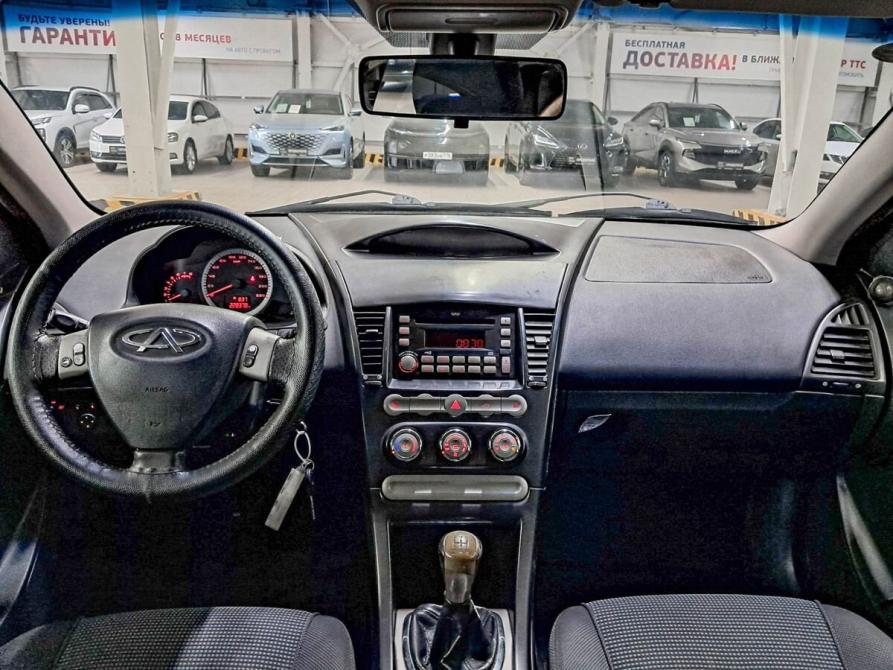 Chery M11 (A3) Набережные Челны  - изображение 16