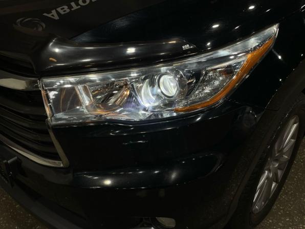 Toyota Highlander III (XU50) с пробегом 2014 года, цена 2 850 000 рублей, 152612 км, внедорожник, Автокод Объявления