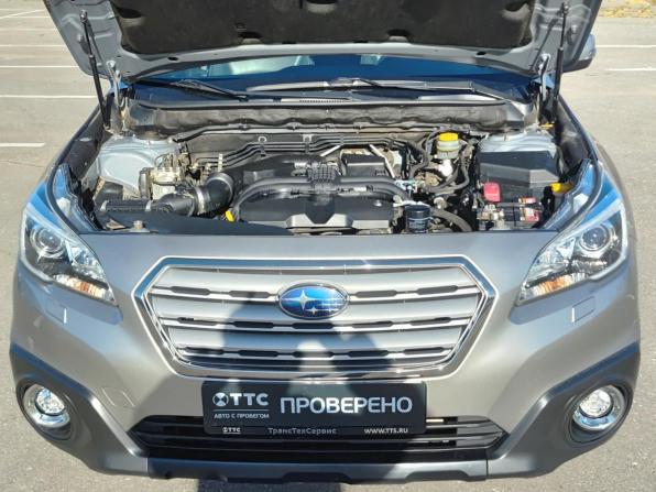 Subaru Outback V с пробегом 2017 года, цена 2 400 000 рублей, 147758 км, универсал, Автокод Объявления