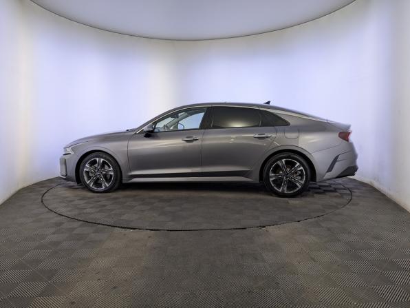 Kia K5 III с пробегом 2020 года, цена 2 800 000 рублей, 54985 км, седан, Автокод Объявления