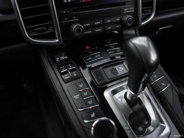 Porsche Cayenne II Рестайлинг (958) с пробегом 2018 года, цена 5 590 000 рублей, 122300 км, внедорожник, Автокод Объявления