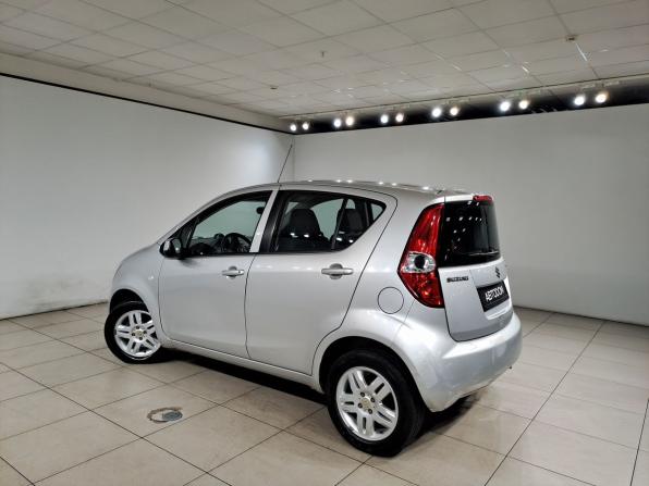 Suzuki Splash I с пробегом 2010 года, цена 677 000 рублей, 58000 км, хэтчбек, Автокод Объявления