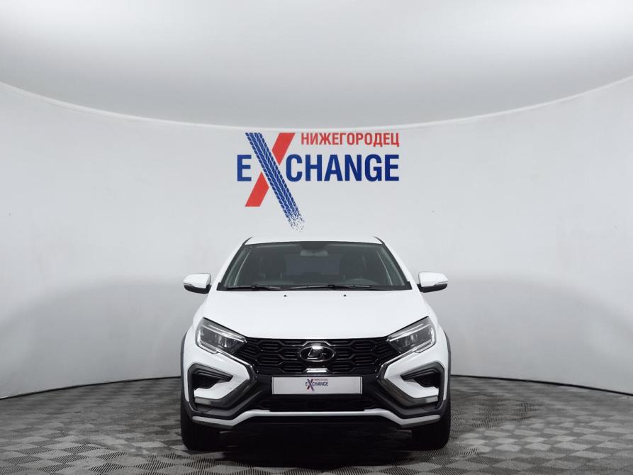 Lada (ВАЗ) Vesta I Рестайлинг (NG) Нижний Новгород  - изображение 2