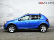 Renault Sandero II Екатеринбург  - изображение 27