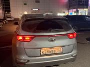 Kia Sportage IV Рестайлинг Санкт-Петербург  - изображение 8