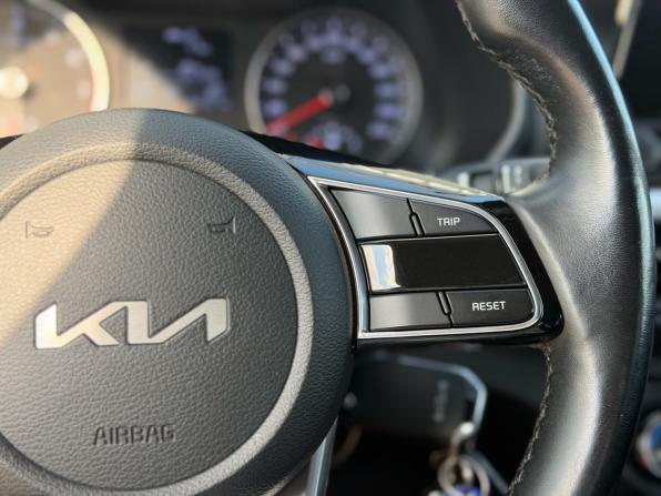 Kia Cerato IV Рестайлинг с пробегом 2021 года, цена 2 250 000 рублей, 63000 км, седан, Автокод Объявления