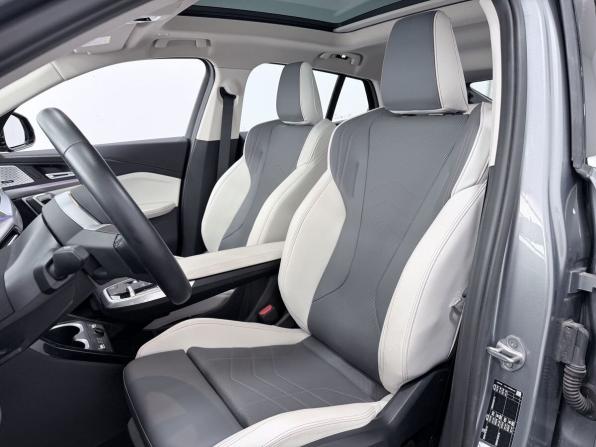 BMW X2 II (U10) с пробегом 2024 года, цена 5 400 000 рублей, 3313 км, внедорожник, Автокод Объявления