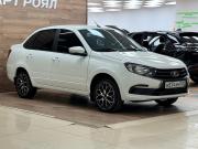 Lada (ВАЗ) Granta I Рестайлинг Уфа  - изображение 66