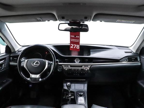 Lexus ES VI с пробегом 2015 года, цена 2 049 000 рублей, 192940 км, седан, Автокод Объявления