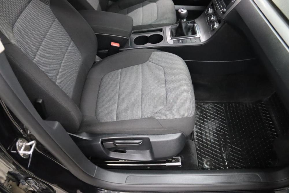 Volkswagen Passat B7 Сургут  - изображение 14