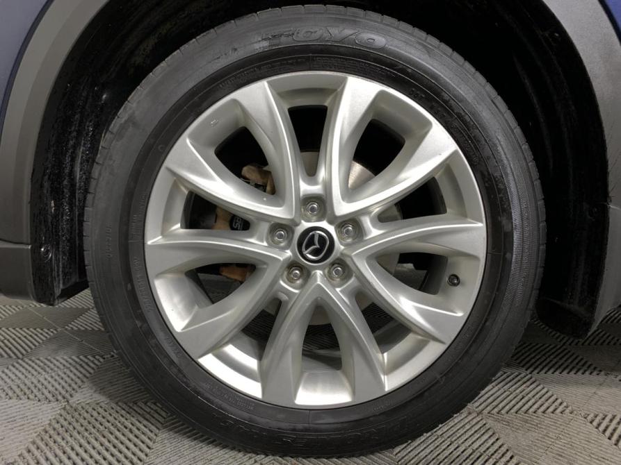 Mazda CX-5 II Москва  - изображение 10