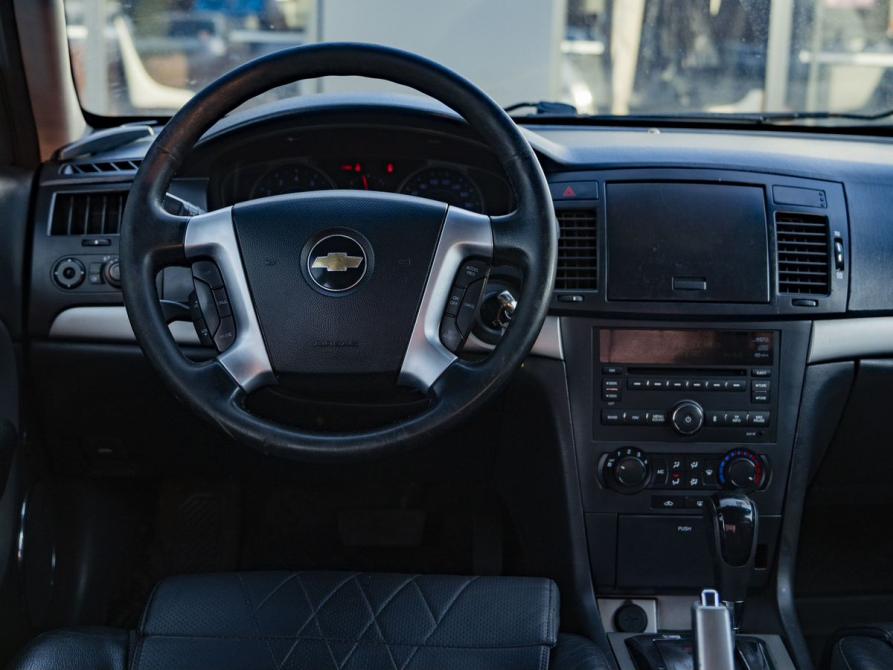 Chevrolet Epica V250 Рестайлинг Ростов-на-Дону  - изображение 25