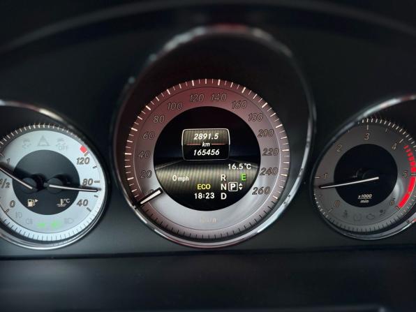 Mercedes-Benz GLK-Класс I (X204) Рестайлинг с пробегом 2014 года, цена 2 100 000 рублей, 164460 км, внедорожник, Автокод Объявления