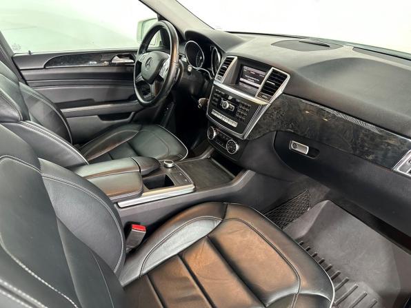 Mercedes-Benz M-Класс III (W166) с пробегом 2013 года, цена 2 480 000 рублей, 178610 км, внедорожник, Автокод Объявления