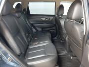 Nissan X-Trail III Москва  - изображение 31