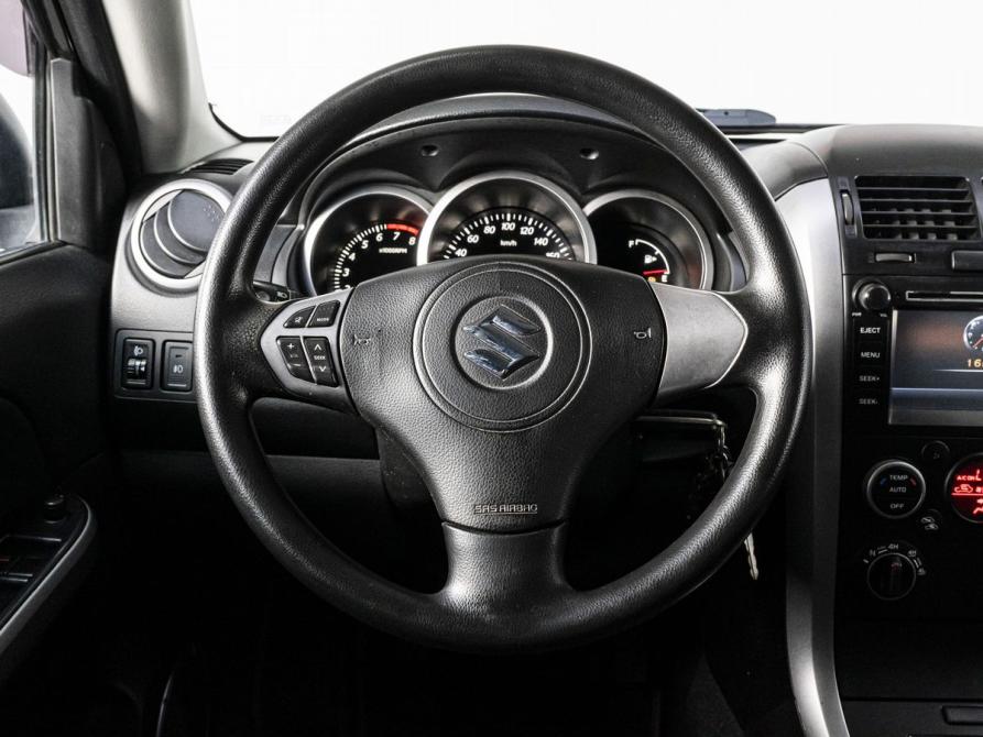 Suzuki Grand Vitara II Рестайлинг 2 Тюмень  - изображение 19