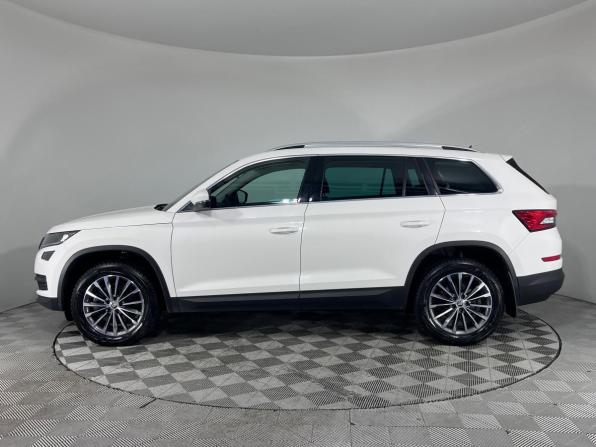 Skoda Kodiaq I с пробегом 2021 года, цена 2 999 000 рублей, 156275 км, внедорожник, Автокод Объявления