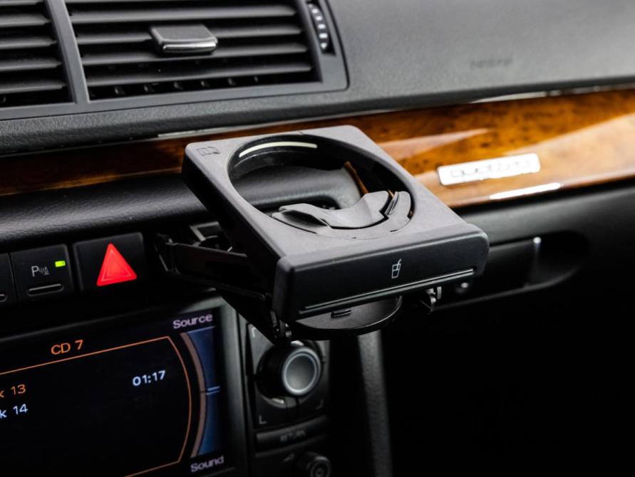 Audi S4 III (B7) Санкт-Петербург  - изображение 19