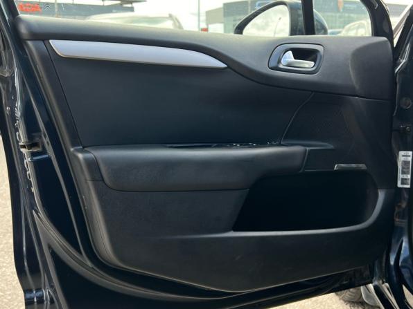 Citroen C4 II с пробегом 2011 года, цена 635 000 рублей, 145640 км, хэтчбек, Автокод Объявления
