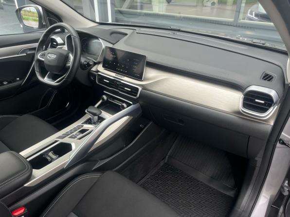 Geely Coolray I с пробегом 2023 года, цена 1 750 000 рублей, 40140 км, внедорожник, Автокод Объявления